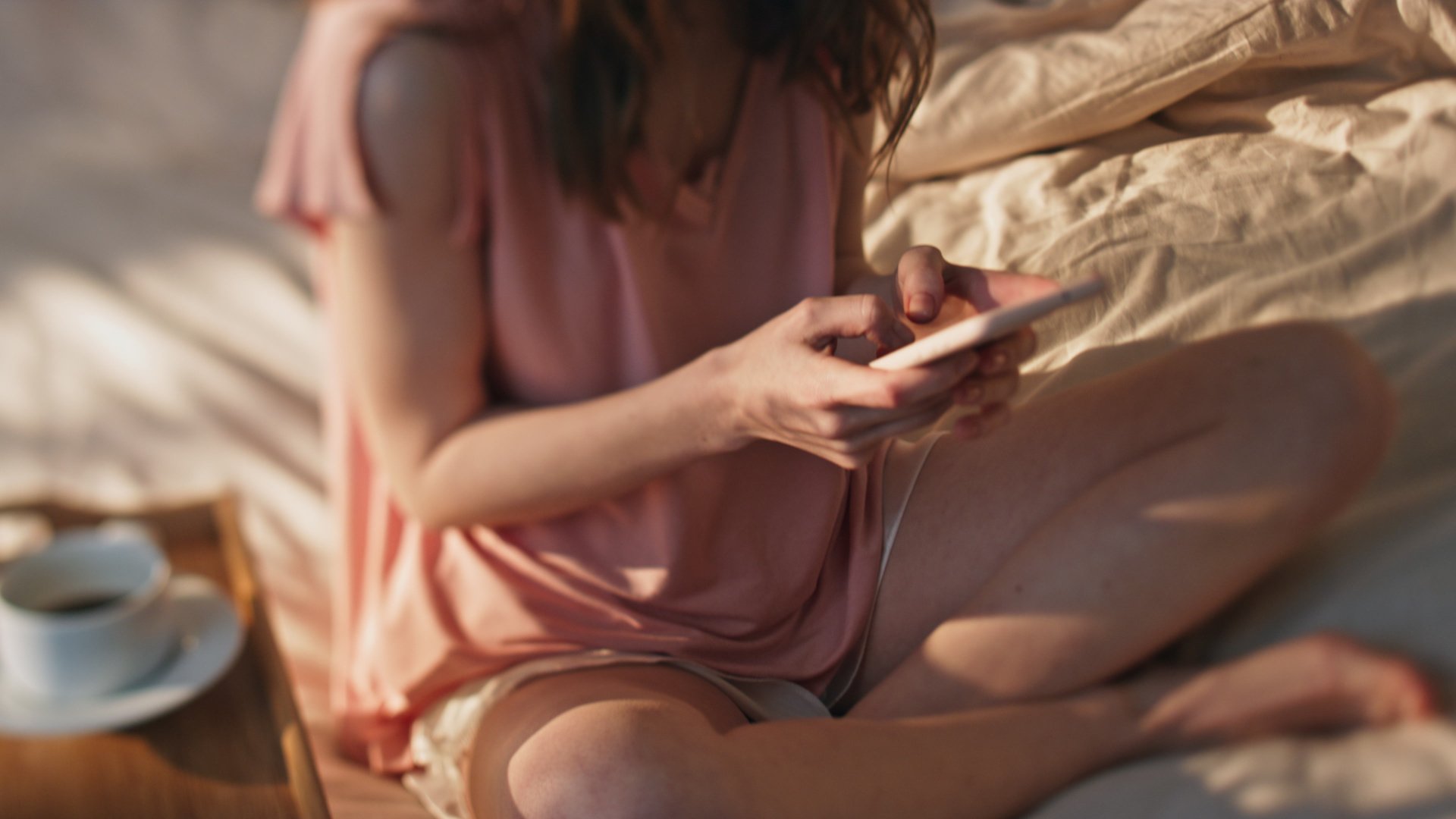 5 voordelen van Yoga Nidra