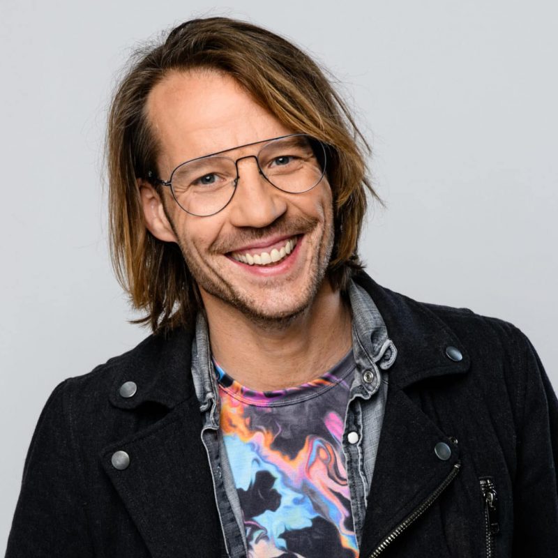 Giel Beelen House of Deeprelax