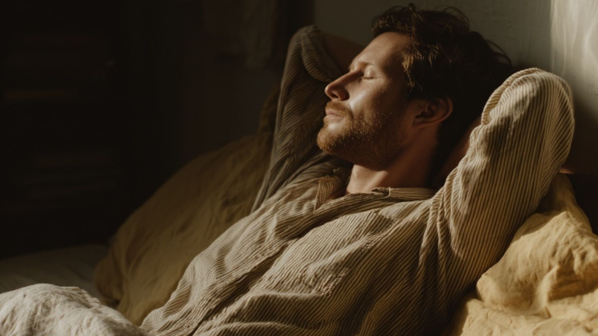 House of deeprelax slaap