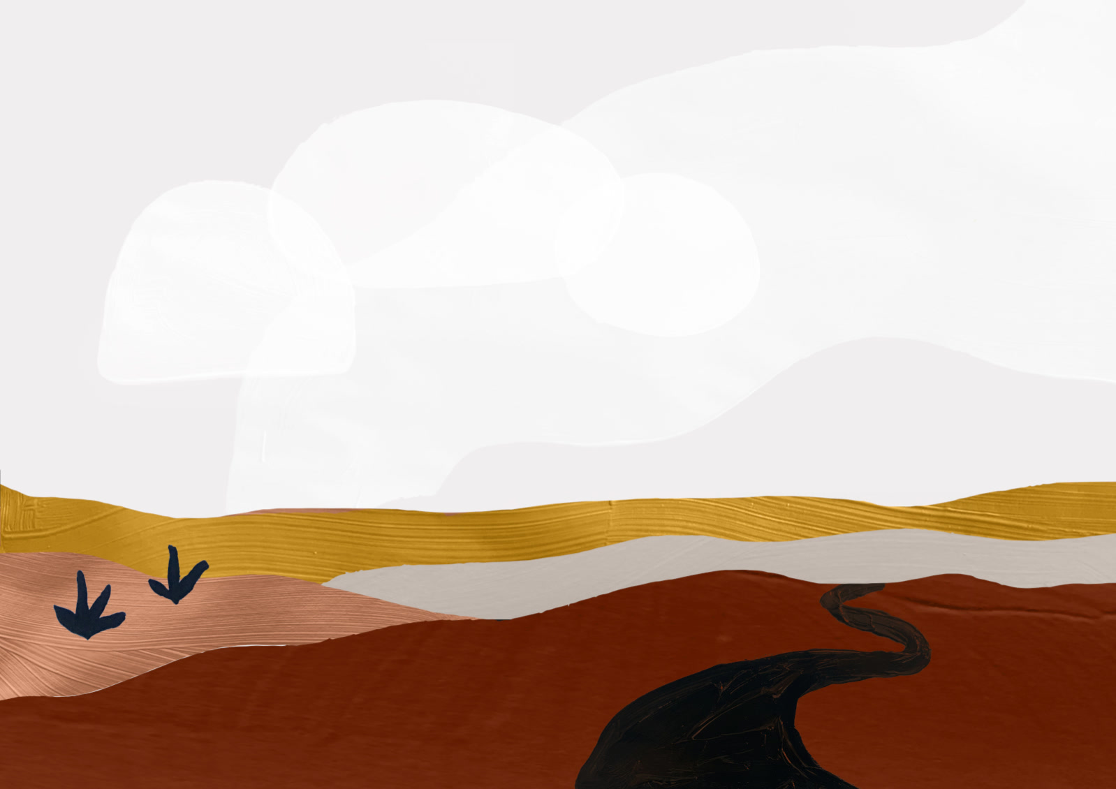 Inmensa ochtend nidra