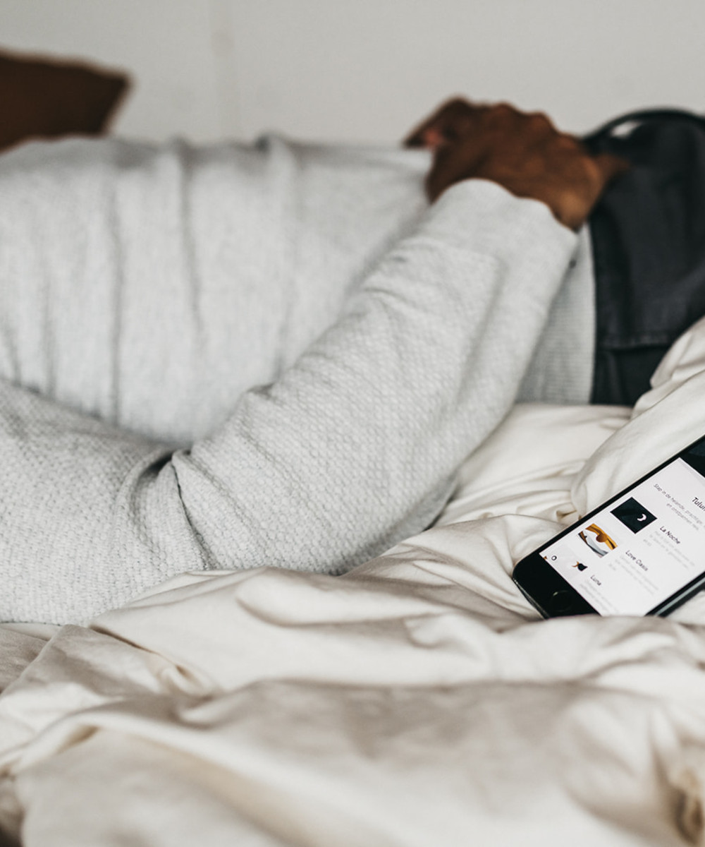 house of deeprelax door liselore stap