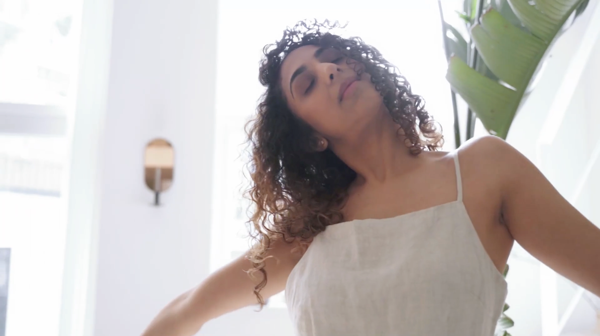 Beginnen met TRE - Stress ontladen in vijf simpele stappen