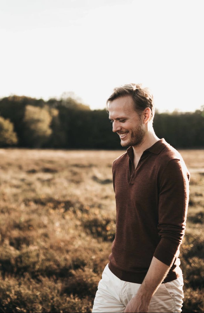 Wandelmeditatie met Deeprelax Walk