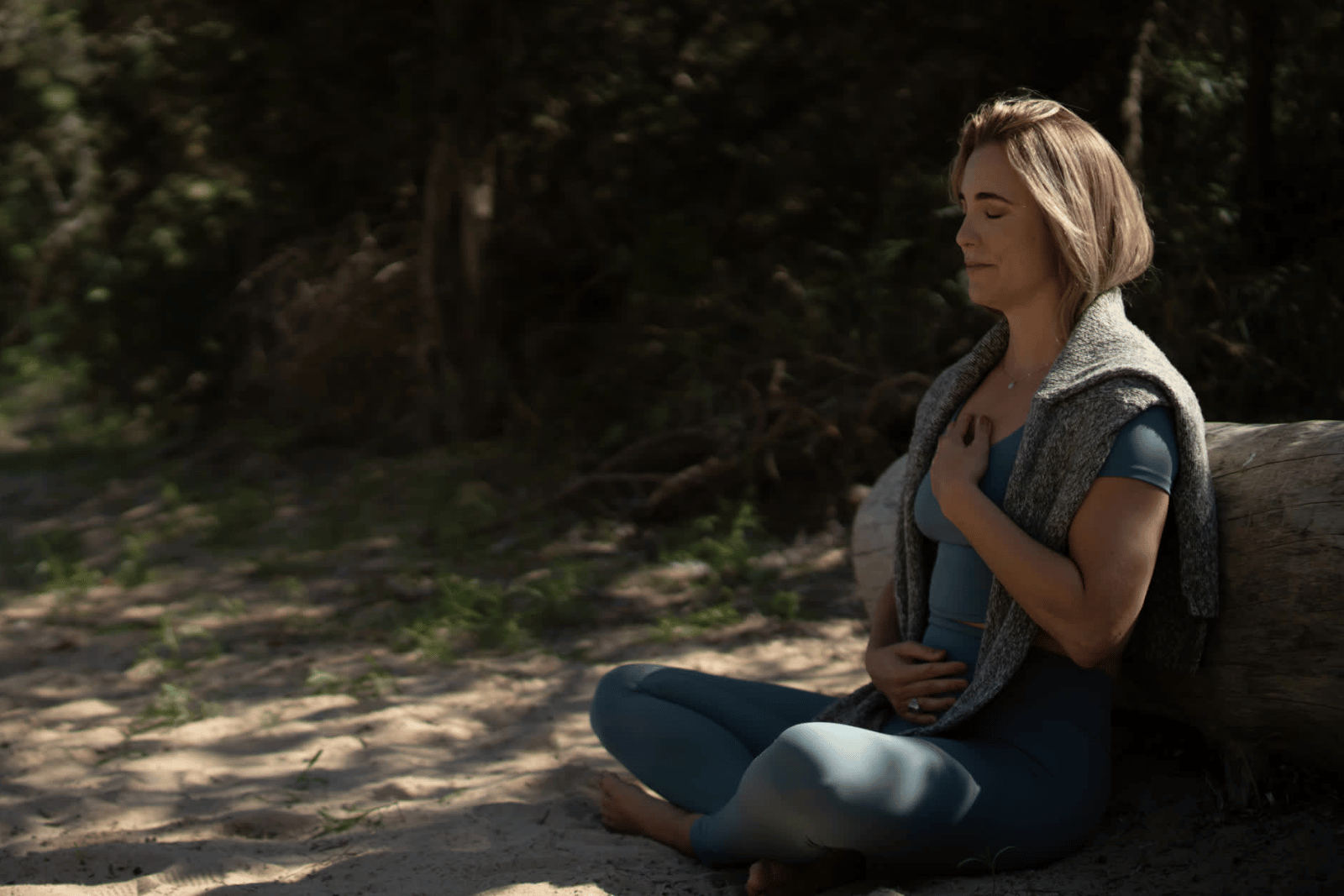 Deeprelax trainingen