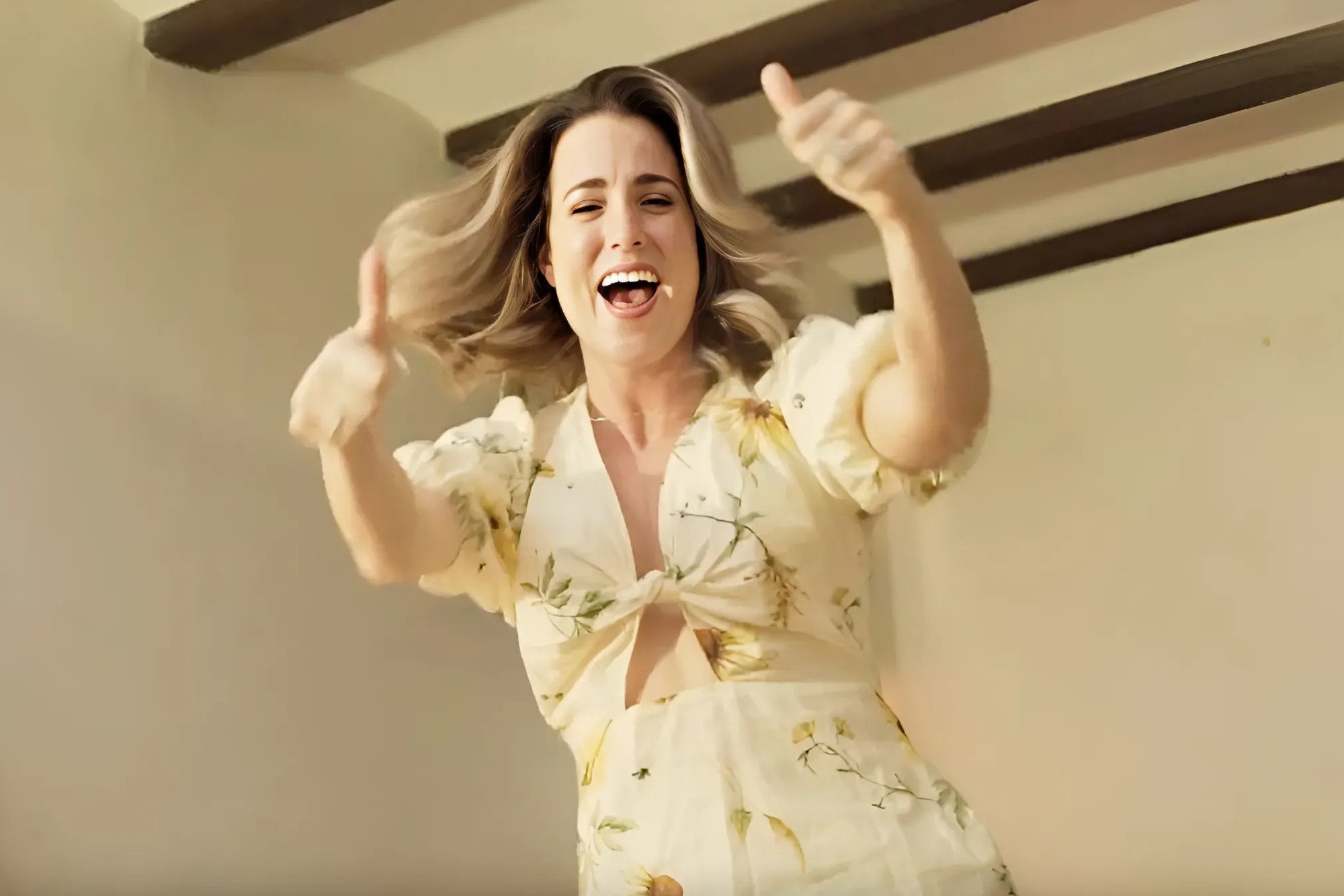 Deeprelax shake shake