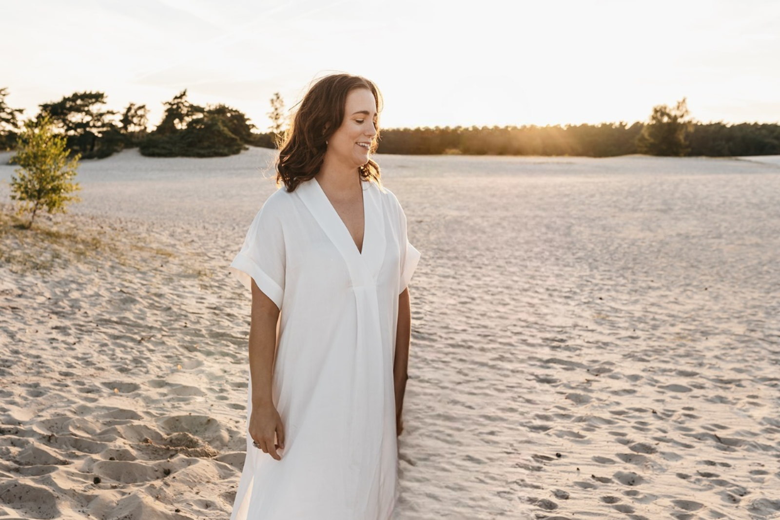 Deeprelax wandelmeditaties