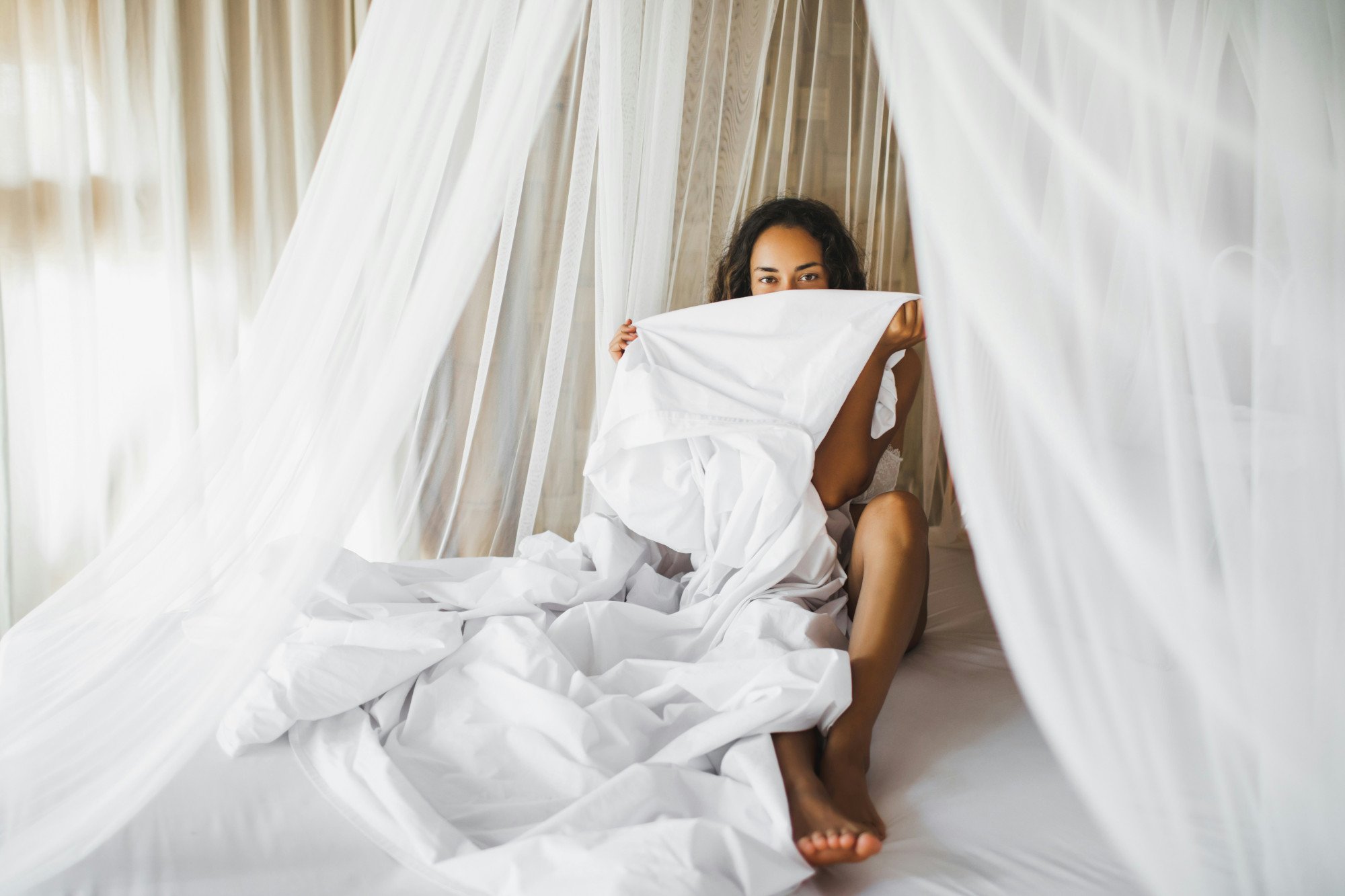 Yoga Nidra en productiviteit