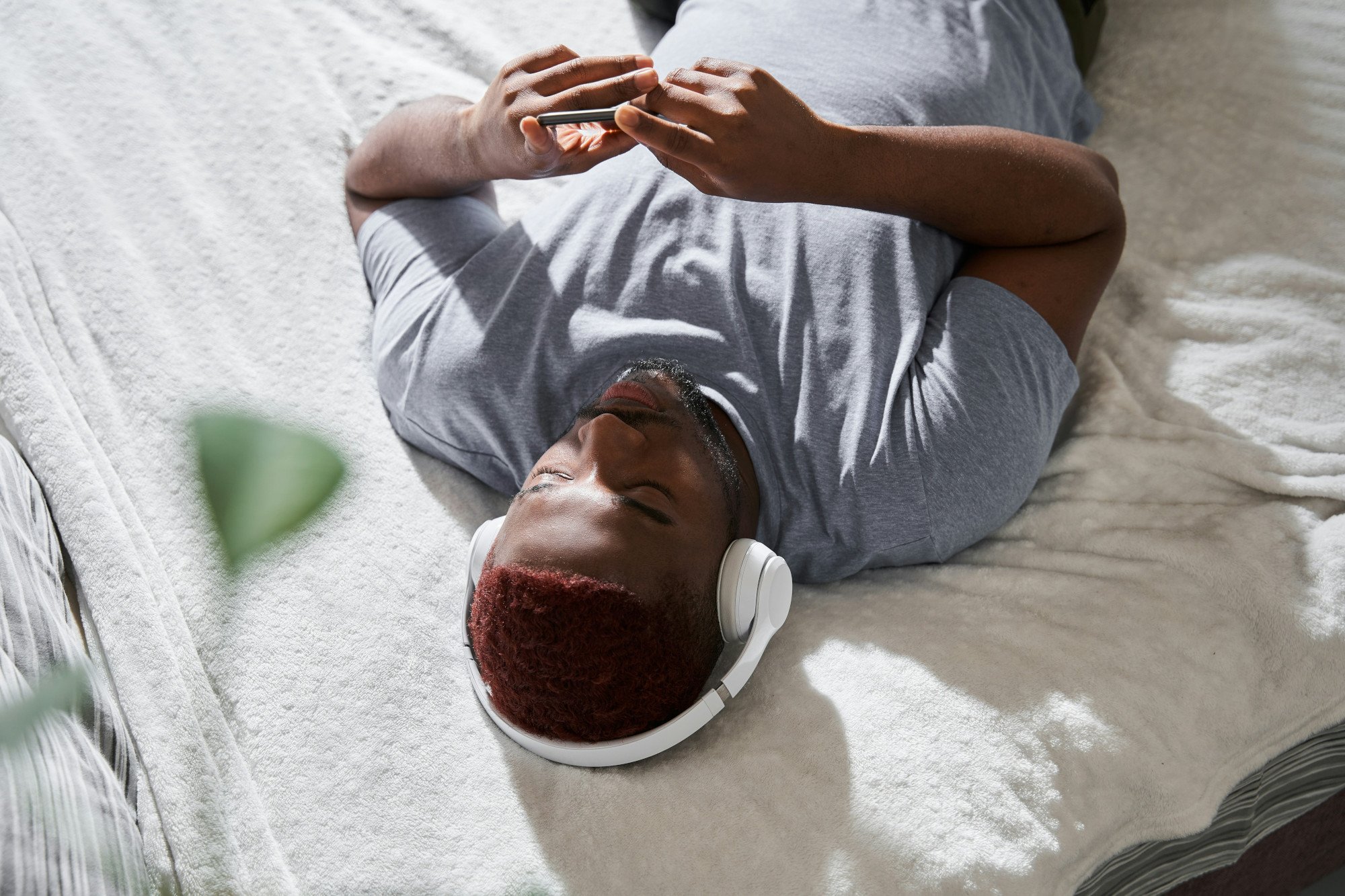 Yoga Nidra en snel herstel