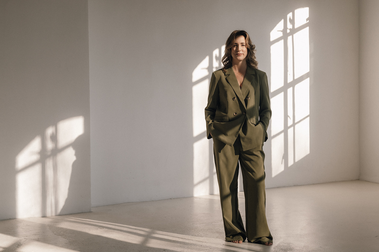 Eliane boost talk positief