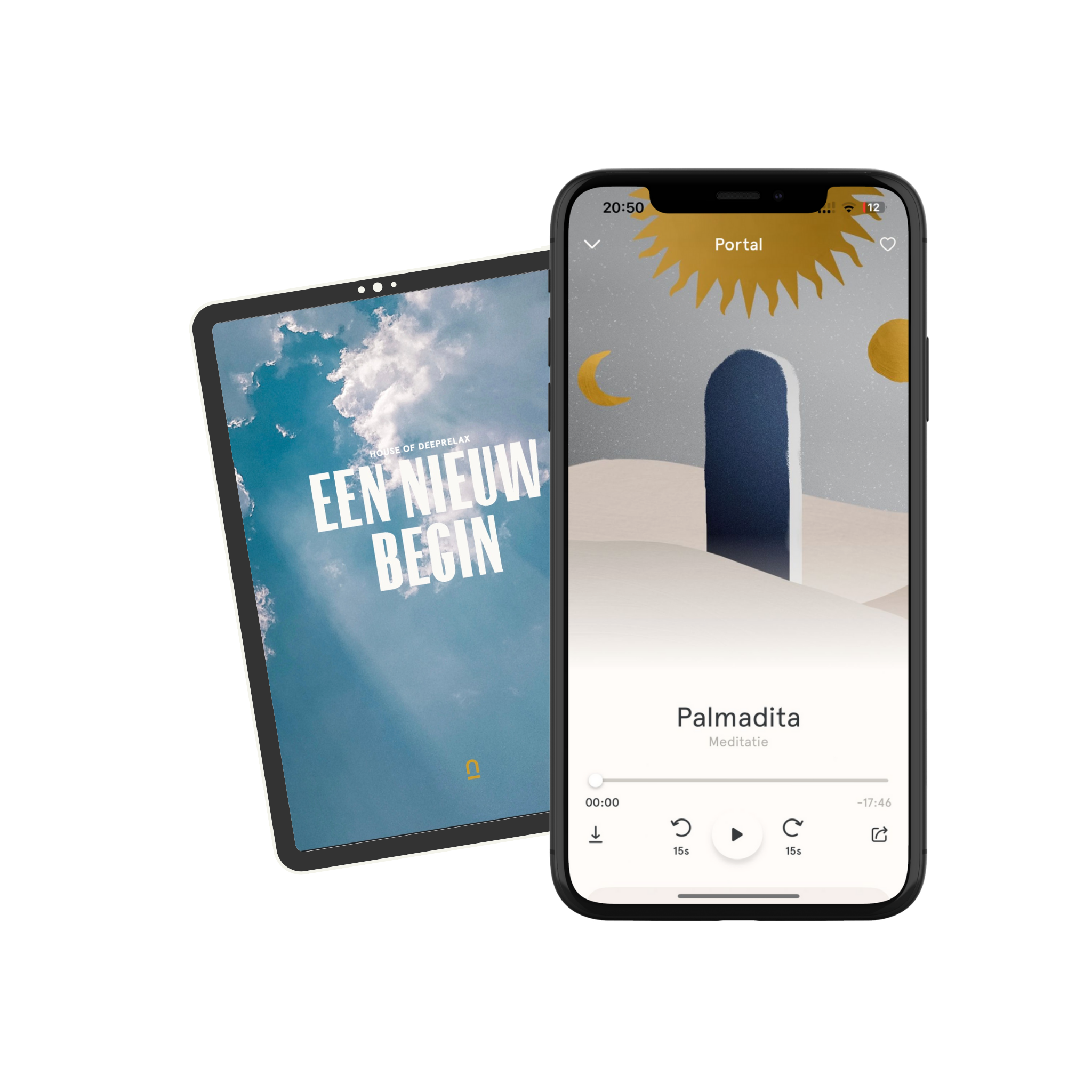 Een Nieuw Begin prijzen