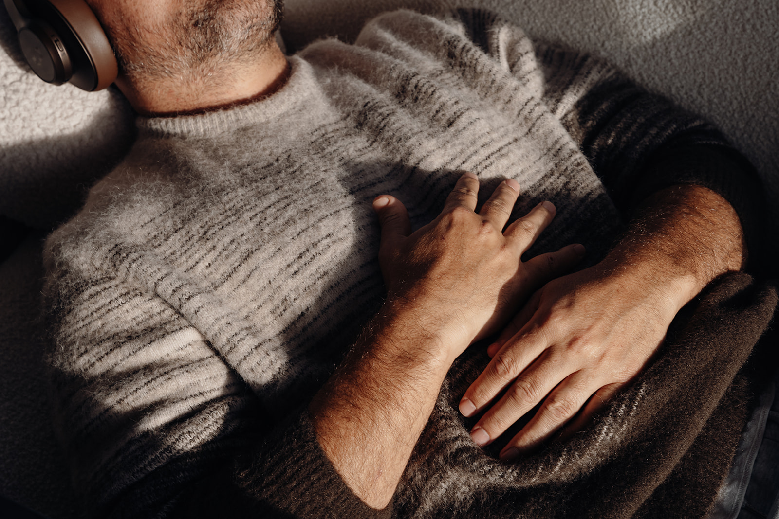 House of Deeprelax oktober 2024