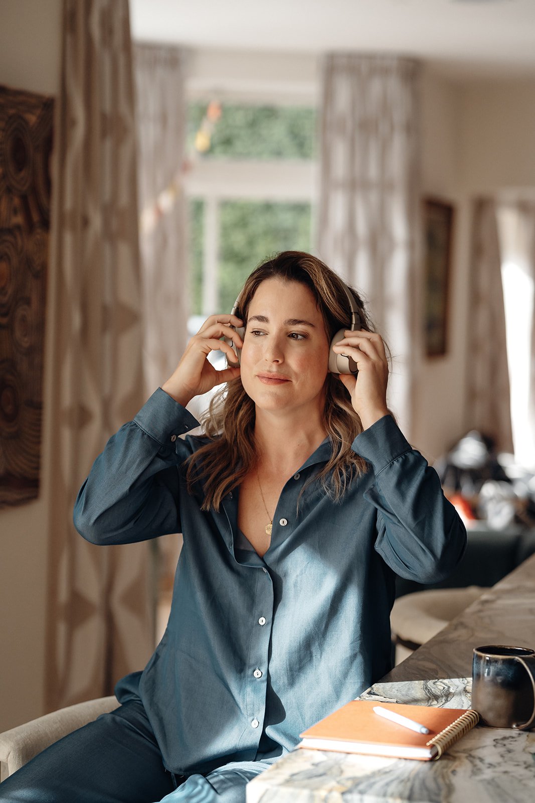 House of Deeprelax oktober 2024