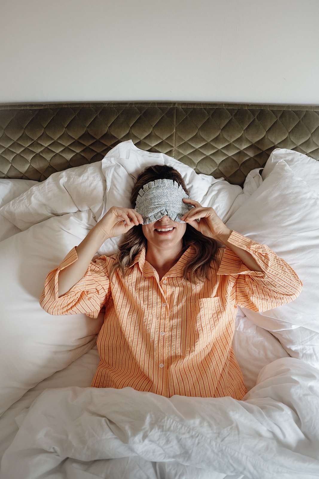 House of Deeprelax oktober 2024