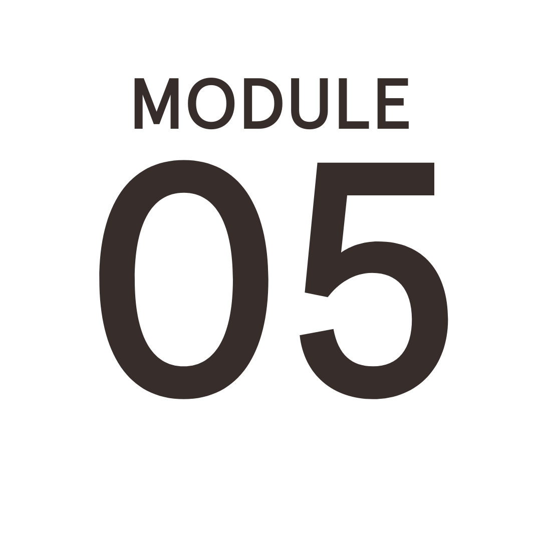 Module 5 NSDR