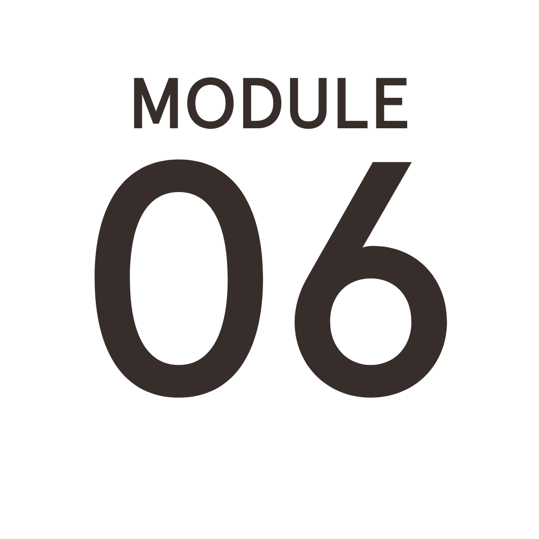 Module 6 NSDR