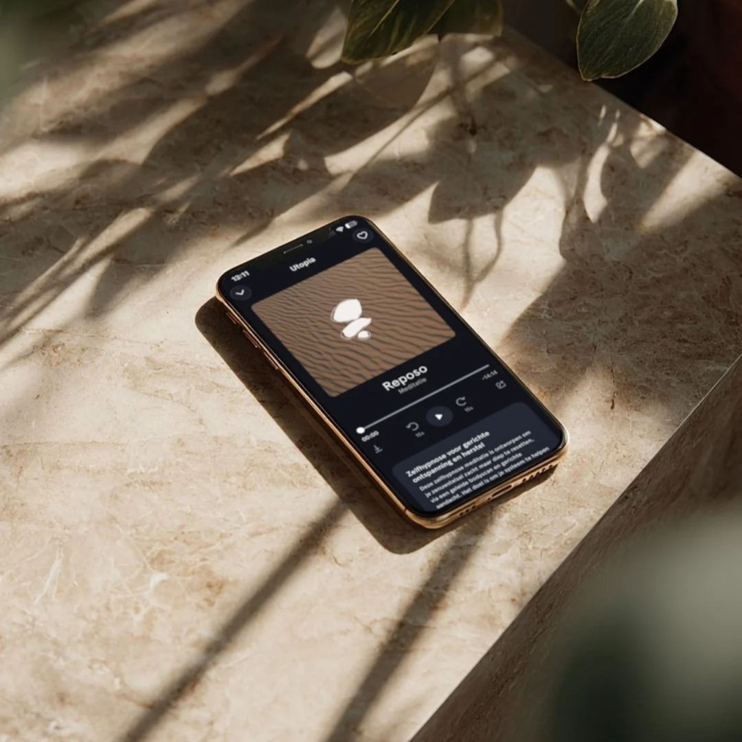 House of deeprelax app